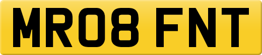 MR08FNT