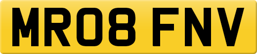 MR08FNV
