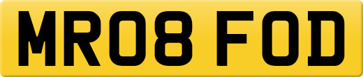 MR08FOD