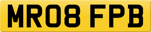 MR08FPB