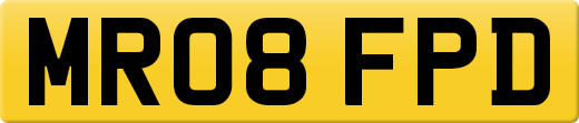 MR08FPD