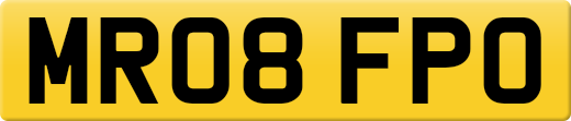 MR08FPO