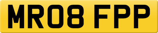 MR08FPP
