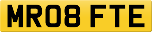 MR08FTE