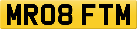 MR08FTM