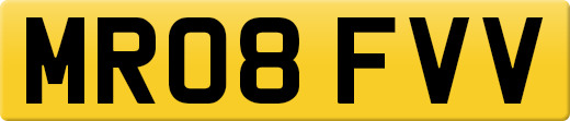 MR08FVV