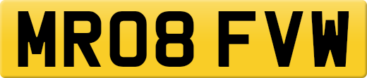 MR08FVW