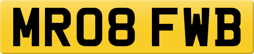 MR08FWB