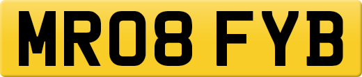 MR08FYB