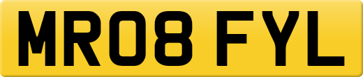 MR08FYL