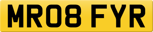 MR08FYR