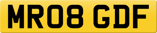 MR08GDF
