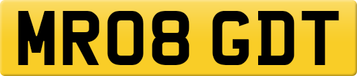 MR08GDT