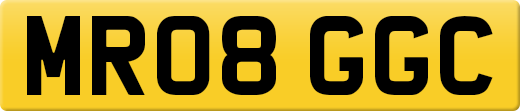 MR08GGC