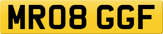 MR08GGF