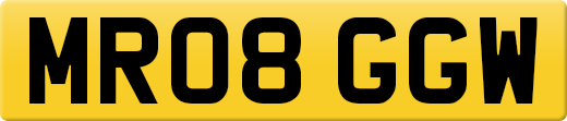 MR08GGW
