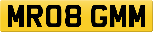 MR08GMM