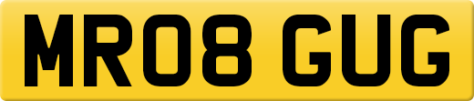 MR08GUG