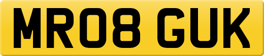 MR08GUK