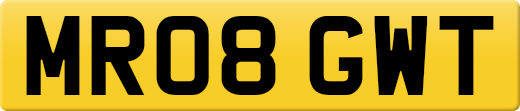 MR08GWT