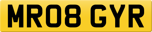 MR08GYR