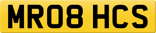 MR08HCS