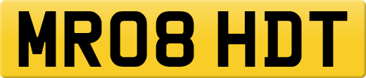 MR08HDT