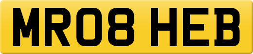 MR08HEB
