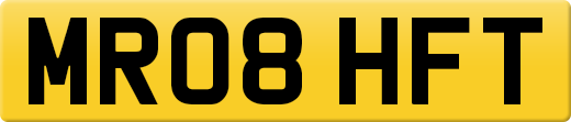 MR08HFT