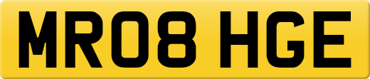 MR08HGE