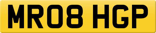 MR08HGP