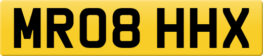 MR08HHX