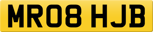 MR08HJB