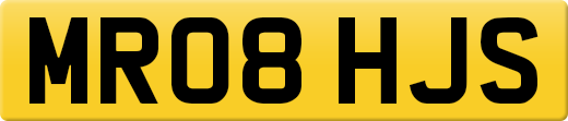 MR08HJS