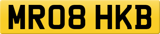 MR08HKB