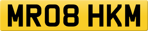 MR08HKM