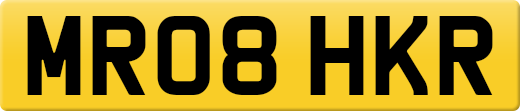 MR08HKR
