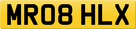 MR08HLX