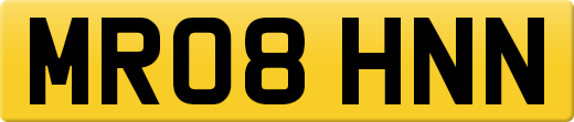 MR08HNN