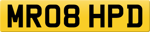 MR08HPD