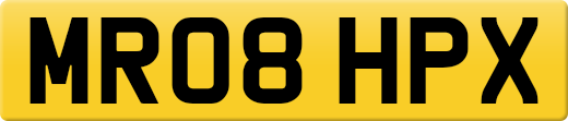 MR08HPX