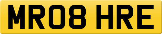 MR08HRE