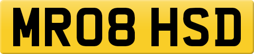 MR08HSD