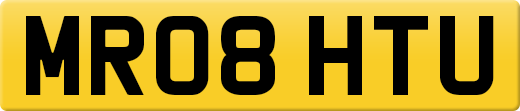 MR08HTU