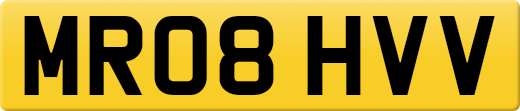 MR08HVV