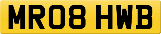 MR08HWB