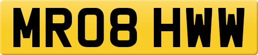 MR08HWW
