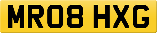 MR08HXG