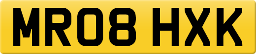 MR08HXK
