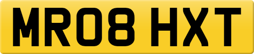 MR08HXT